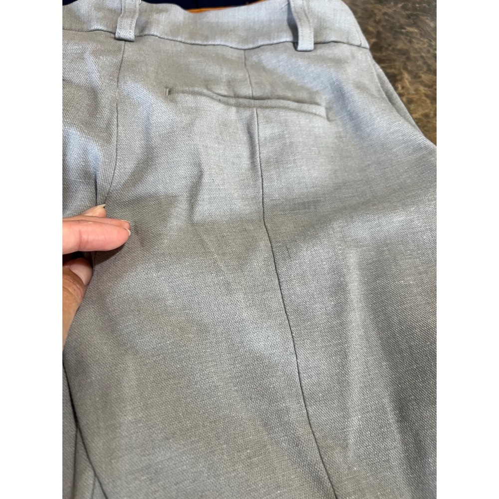 Express Columnist Ankle Dress Pant Bundle Size 0 Lot Trousers Work Office career - Picture 5 of 11
